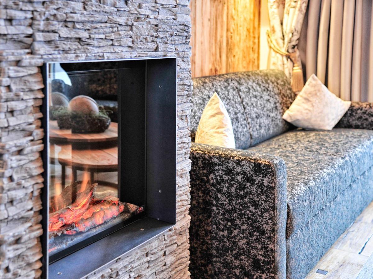 Salnerhof Superior Lifestyle Resort Ischgl Kültér fotó