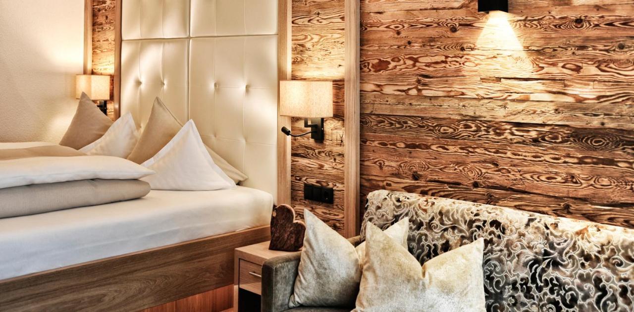 Salnerhof Superior Lifestyle Resort Ischgl Kültér fotó