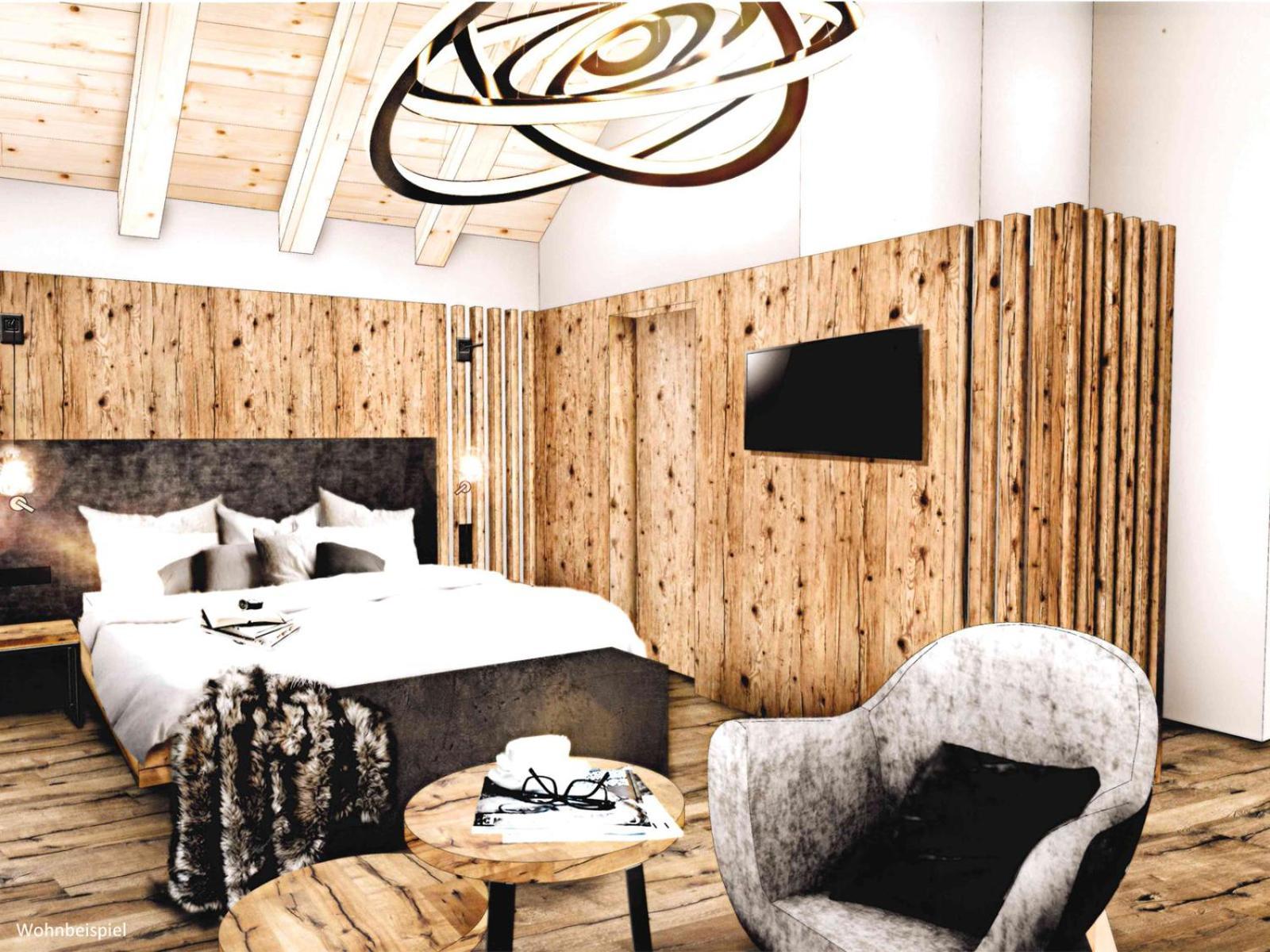 Salnerhof Superior Lifestyle Resort Ischgl Kültér fotó