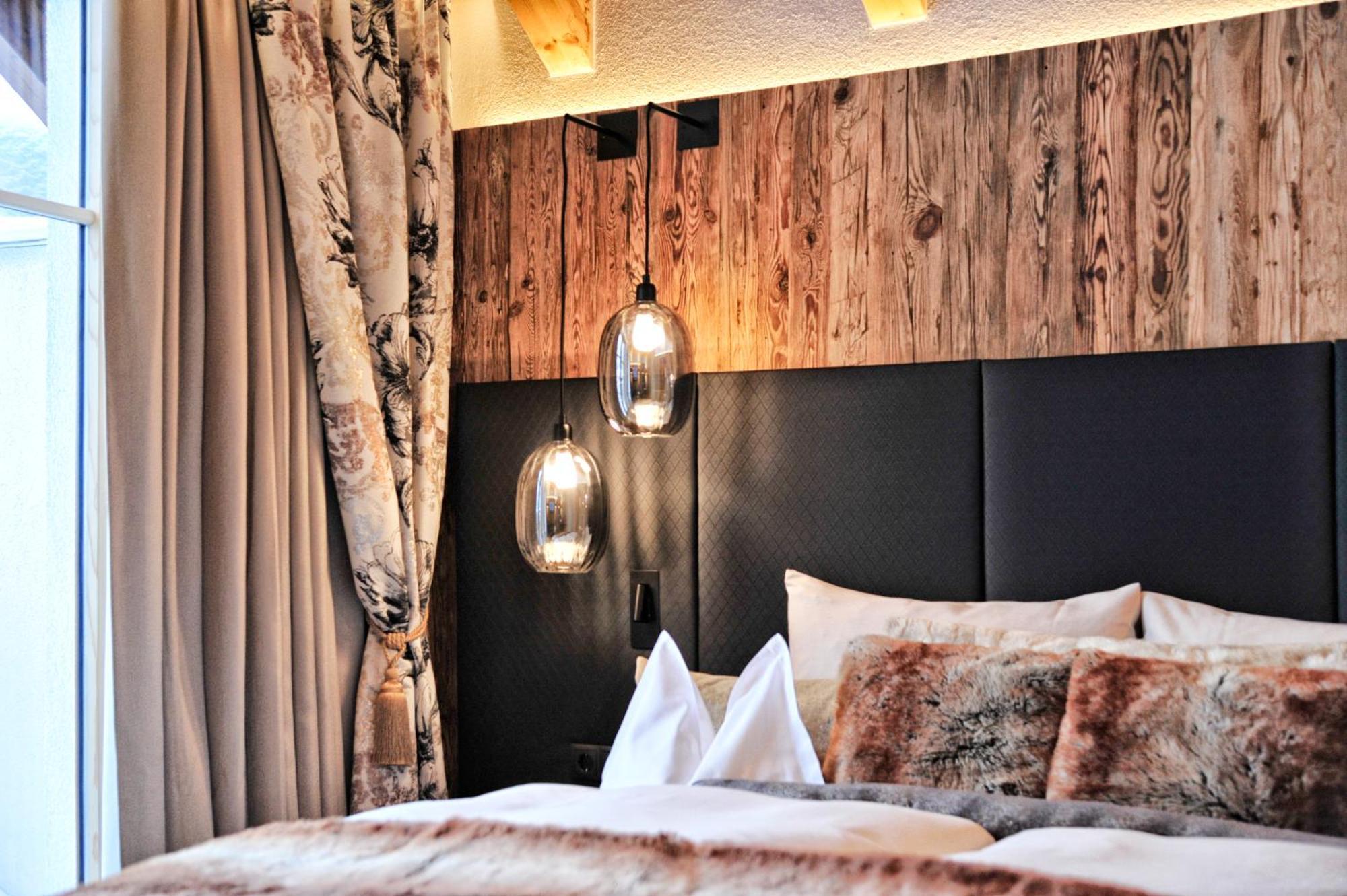 Salnerhof Superior Lifestyle Resort Ischgl Kültér fotó