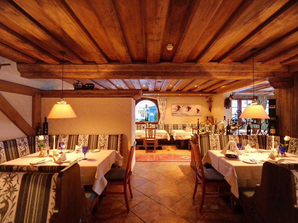 Salnerhof Superior Lifestyle Resort Ischgl Kültér fotó