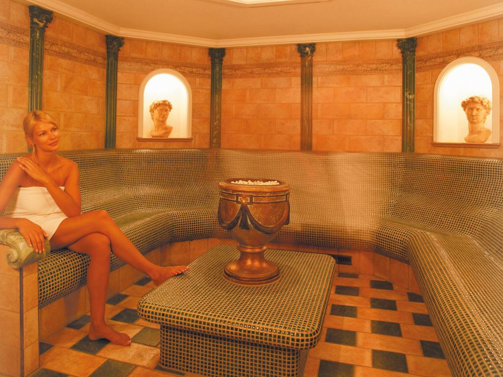 Salnerhof Superior Lifestyle Resort Ischgl Kültér fotó