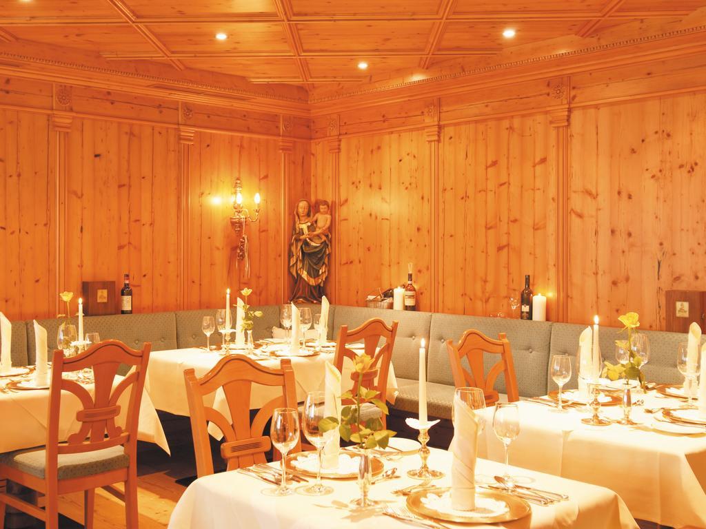 Salnerhof Superior Lifestyle Resort Ischgl Kültér fotó