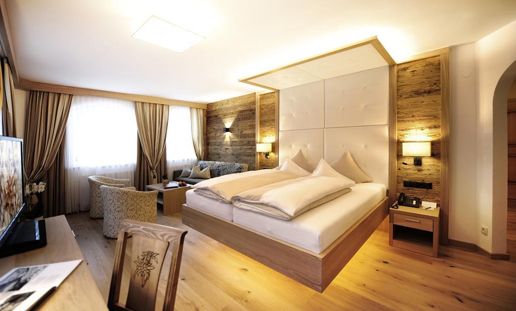 Salnerhof Superior Lifestyle Resort Ischgl Kültér fotó
