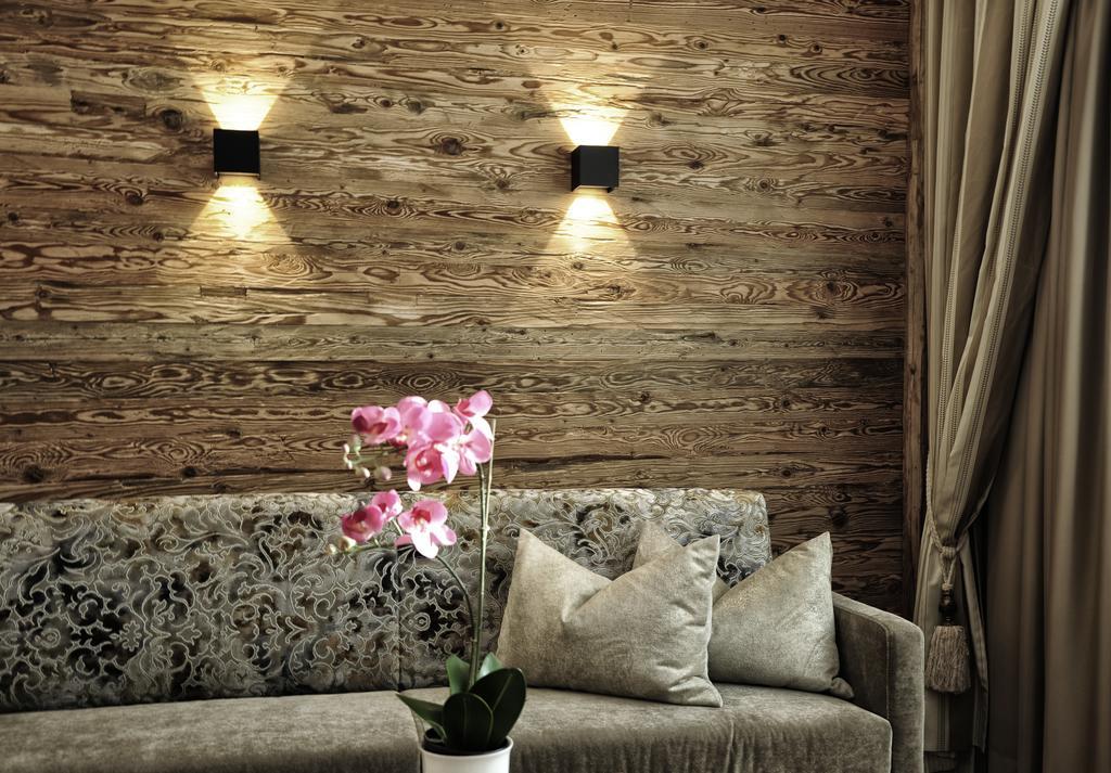 Salnerhof Superior Lifestyle Resort Ischgl Kültér fotó