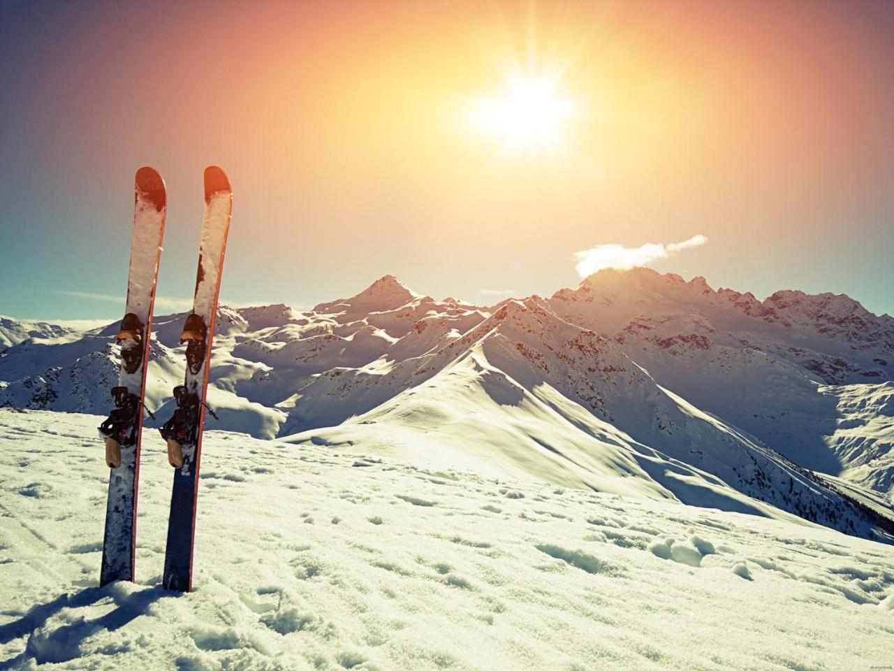 Salnerhof Superior Lifestyle Resort Ischgl Kültér fotó