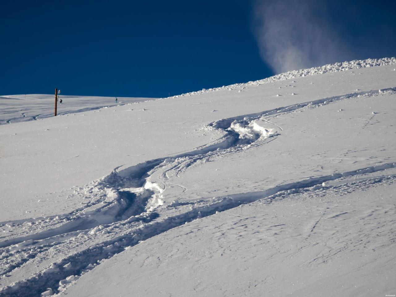 Salnerhof Superior Lifestyle Resort Ischgl Kültér fotó